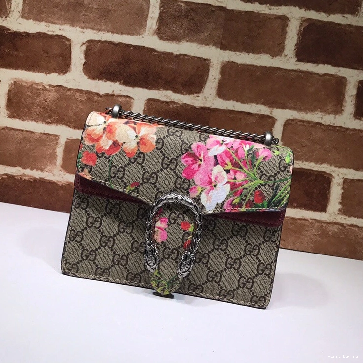 Firstbag ru Dionysus GUCCI bag GG mini 0713